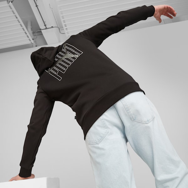 Hoodie puma x bts online